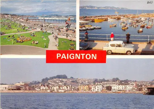 uk44251 paignton uk