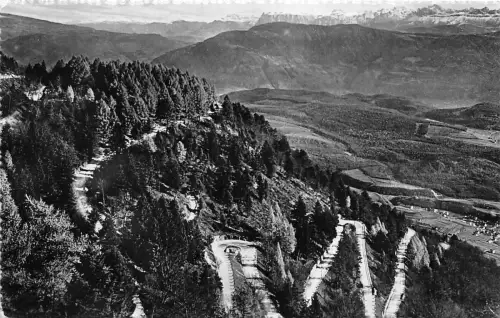 BG30353 strada della mendola italy CPSM 14x9cm