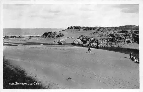 BR40681 Tharon le calais Frankreich