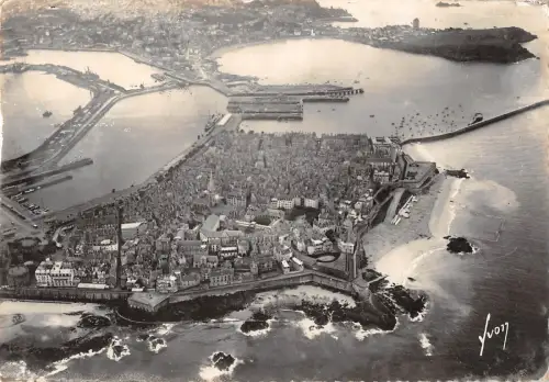 BR48756 Saint Malo Frankreich