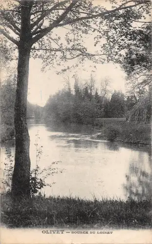 BF8255 olivet source du loiret france Frankreich