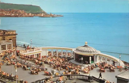 uk9666 spa and south bay scarborough uk