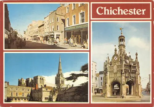 uk44022 chichester uk marks spencer shop