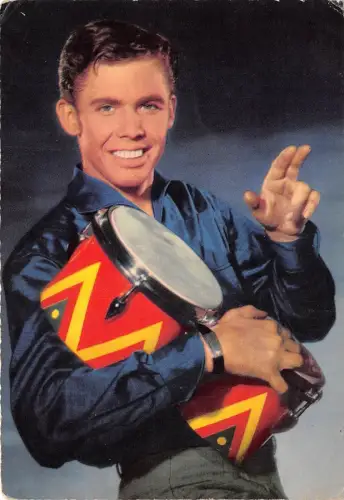 B56904 Peter Kraus Filmstar