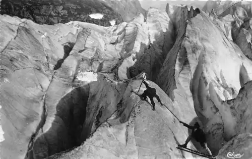 BR11850 Manche Cap de la hague Anse de Goury Frankreich Echtfoto