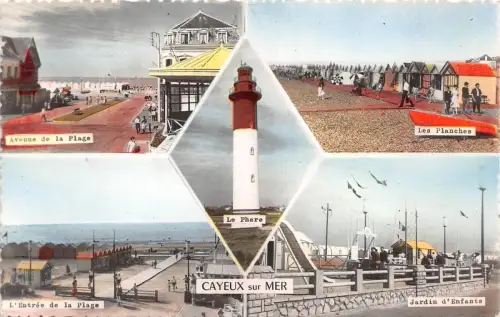 BR27711 Cayeux sur mer france