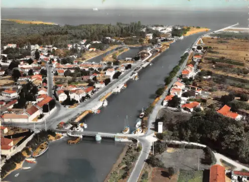 BR9393 Ile De O'Oleron Boyardville Frankreich