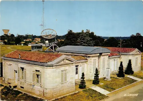 BR7943 Floirac L'Observatoire france