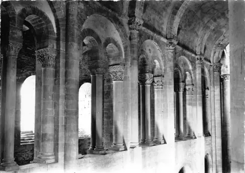 BR19720 conques en rouergue aveyron france