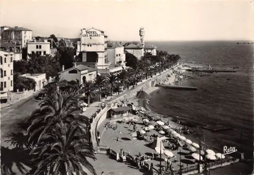 BR26966 Boulevard Felix Martin Saint Raphael Frankreich