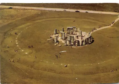 uk46597 stonehenge wiltshire uk