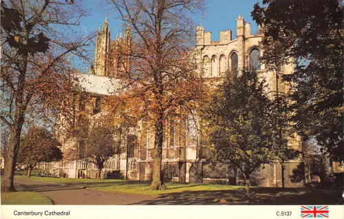 uk11179 canterbubry cathedral uk