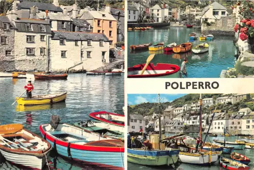 uk10850 polperro uk