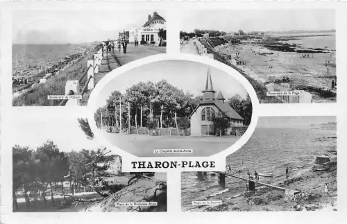 BR28763 Tharon plage frankreich