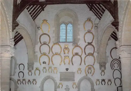 uk47336 oakham castle uk