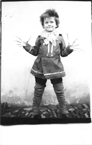 B70937 Kinder Echtfoto Kinder chil