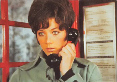 B56924 Chaperau Melon Botes de Cuir Filmstar