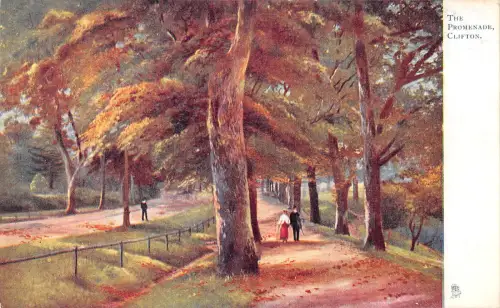 uk21607 the promenade clifton uk