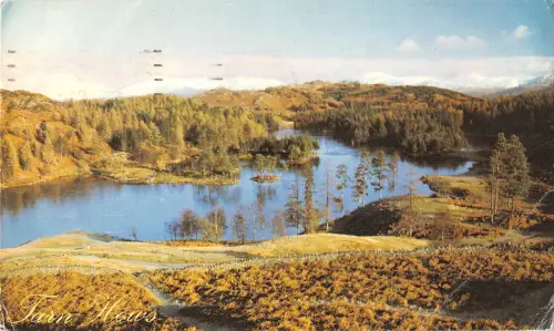 uk34780 tarn hows uk