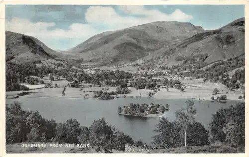 uk52670 grasmere von red bank uk