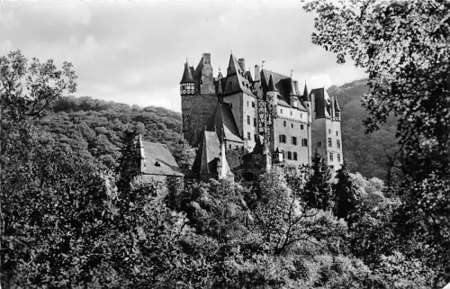 BG28473 Burg Eltz Germany CPSM 14x9cm