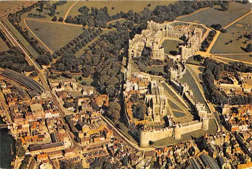 uk47366 windsor castle uk