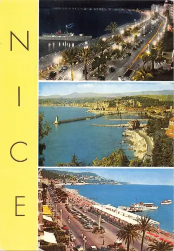 BT4604 Nice France