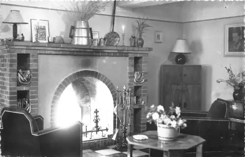 BR17658 Escragnolles auberge Napoleon Frankreich