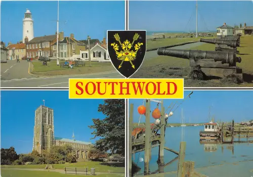 uk43567 southwold uk