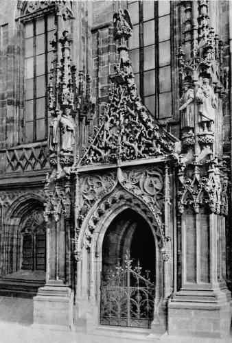 BG22663 zwickau dom st marien germany CPSM 14,5x9cm