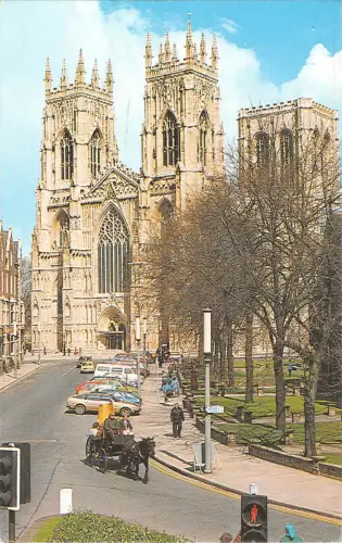 uk11196 york minster uk