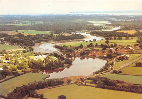 uk49756 beaulieu new forest hapmshire uk