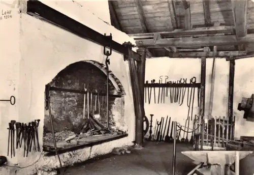 BG318 dorfchemnitz kr brand erbisdorf CPSM 14x9,5cm germany