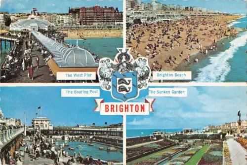 uk5452 brighton uk