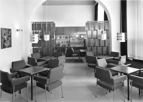 BG31651 staatlich anerkannter kurort bad elster germany CPSM 14,5x10cm