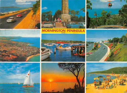 uk34884 mornington peninsula uk