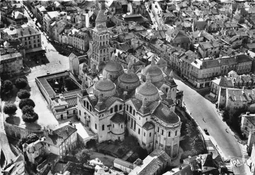 BR12147 pertgueux Echtfoto Frankreich