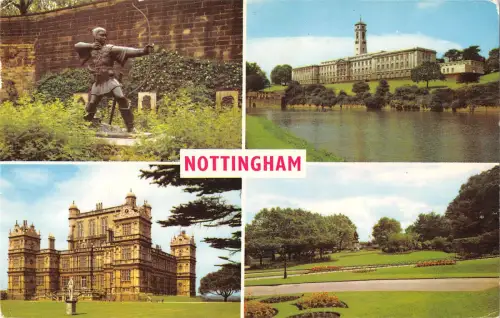 uk7144 nottingham uk