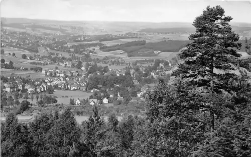 BG23783 erlbach i vogtl gebirgssommerfrische germany CPSM 14x9cm