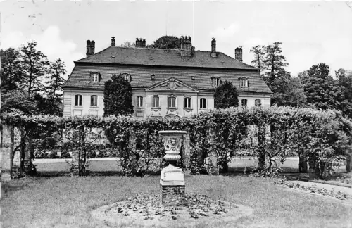 BG28616 schloss branitz cottbus germany CPSM 14x9cm
