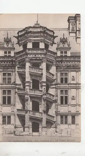 BF16723 Frankreich Vorder-/Rückbild