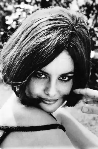 B55812 Rossana Podesta Filmstar