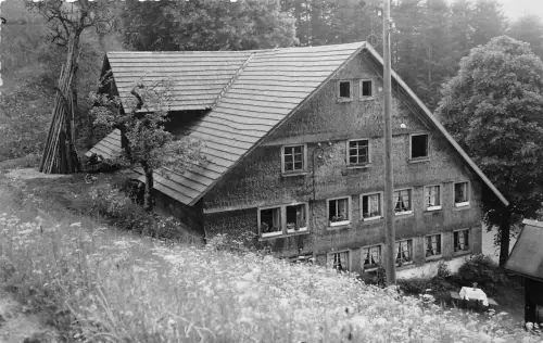 BG28513 Landschaft Deutschland CPSM 14x9cm