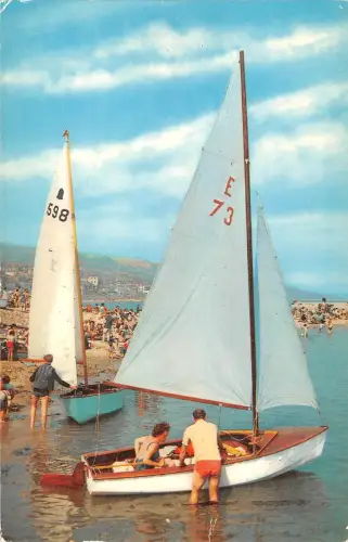 uk11043 lyme regis uk