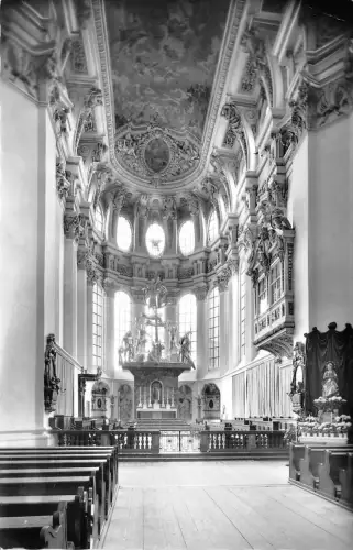 BG32190 der Dom zu Passau Germany CPSM 14x9cm