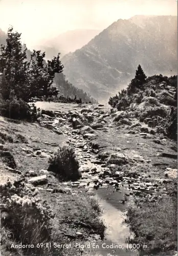 B97776 andorra el serrat pla d en codina Echtfoto
