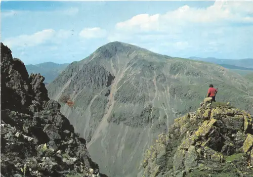 uk49232 great gable uk