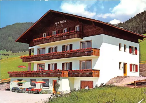 BG17572 Pension Linde Hotel Terenten Terenten Pustertal Italien
