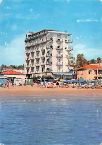 BR71286 hotel mondial via dalmazia lido di jesolo italy
