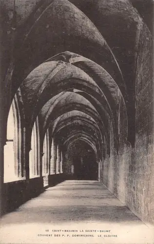 BF7555 saint maximin la sainte baume gorges du verdon france Frankreich